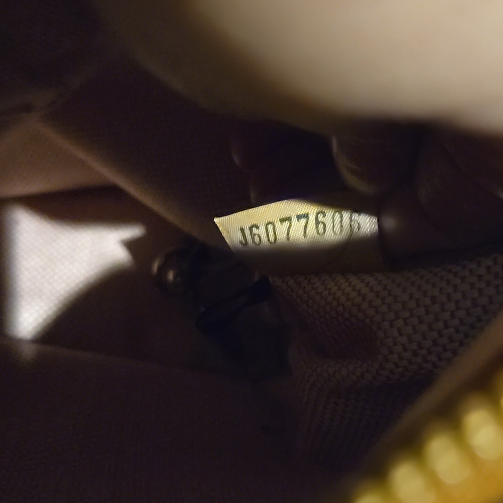 Dooney & Bourke Leather Shoulder Bag - Picture 8 of 16